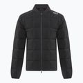 Geacă pentru bărbați EA7 Emporio Armani Golf Pro Padded black