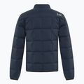 Geacă pentru bărbați EA7 Emporio Armani Golf Pro Padded armani blue 2