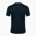 Tricou pentru bărbați  EA7 Emporio Armani Golf Pro Polo Check armani blue 2