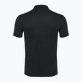 Tricou pentru bărbați  EA7 Emporio Armani Train Lux Polo Modal black 2