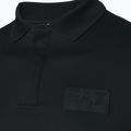 Tricou pentru bărbați  EA7 Emporio Armani Train Lux Polo Modal black 3