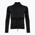 Bluză de schi pentru bărbați EA7 Emporio Armani Ski Cortina Polarfleece T-Top black