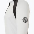 Bluză de schi pentru bărbați  EA7 Emporio Armani Ski St. Moritz Powerstretch T-Top quiet gray 3