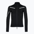 Bluză de schi pentru bărbați  EA7 Emporio Armani Ski Kitzbuhel Colorblock Powerstretch T-Top black