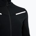 Bluză de schi pentru bărbați  EA7 Emporio Armani Ski Kitzbuhel Colorblock Powerstretch T-Top black 3