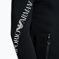 Bluză de schi pentru bărbați  EA7 Emporio Armani Ski Kitzbuhel Colorblock Powerstretch T-Top black 4