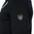 Bluză de schi pentru bărbați  EA7 Emporio Armani Ski Kitzbuhel Colorblock Powerstretch T-Top black 6