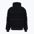 Geacă pentru femei EA7 Emporio Armani Train Contemporary Sport Teddy black 2