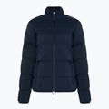 Geacă pentru femei EA7 Emporio Armani Golf Pro Light Padded armani blue