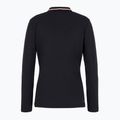 Longsleeve pentru femei EA7 Emporio Armani Golf Pro Polo black 2