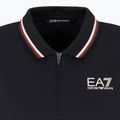 Longsleeve pentru femei EA7 Emporio Armani Golf Pro Polo black 3