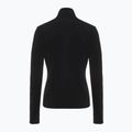 Bluză de schi pentru femei EA7 Emporio Armani Ski St. Moritz Powerstretch T-Top black 2