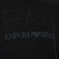 Bluză EA7 Emporio Armani Train Logo Series Embroidery T-Top Coft black 3