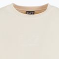 Bluză EA7 Emporio Armani Train Core T-Top whitecap gray 3