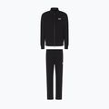 Trening pentru bărbați EA7 Emporio Armani Train Core Identity Tracksuit FZ black