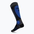 Șosete de schi EA7 Emporio Armani nero/antra/lapis blu 2
