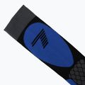 Șosete de schi EA7 Emporio Armani nero/antra/lapis blu 3