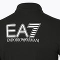 Tricou pentru bărbați  EA7 Emporio Armani Train Visibility Polo black 4