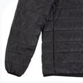 Geacă pentru bărbați EA7 Emporio Armani Train Core Id Down Light Jacket Hoodie black 3