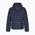 Geacă pentru bărbați EA7 Emporio Armani Train Core Id Down Light Jacket Hoodie armani blue 2