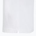 Tricou polo pentru bărbați EA7 Emporio Armani Core Identity Polo white / silver logo 4
