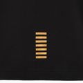 Tricou polo pentru bărbați EA7 Emporio Armani Core Identity Polo black / gold logo 4