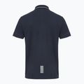 Tricou polo pentru bărbați EA7 Emporio Armani Core Identity Piqué Polo armani blue 2