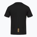 Tricou pentru bărbați EA7 Emporio Armani Pima Cotton Core Identity black 2