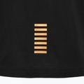 Tricou pentru bărbați EA7 Emporio Armani Pima Cotton Core Identity black 4