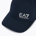 Șapcă EA7 Emporio Armani TrainCore IdentityLogo armani blue / white 3