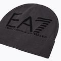 Căciulă de iarnă EA7 Emporio Armani Mountain Visibility Beanie armani blue / asphalt 3