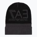 Căciulă de iarnă EA7 Emporio Armani Mountain Visibility Beanie armani blue / asphalt 4