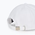 Șapcă EA7 Emporio Armani TrainCore IdentityLogo white/black 4