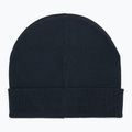 Căciulă de iarnă EA7 Emporio Armani Mountain Visibility Beanie blue / white 2