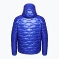 Bluză de schi pentru bărbați  EA7 Emporio Armani Ski St. Moritz Light Padded Packable new royal blue 2