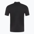 Tricou pentru bărbați  EA7 Emporio Armani Train 7 Lines Polo black 1200 2