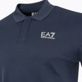 Tricou pentru bărbați EA7 Emporio Armani Train 7 Lines Polo armani blue 3