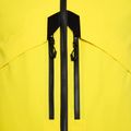 Geacă de schi pentru bărbați EA7 Emporio Armani Ski Kitzbuhel Protectum Logo blazing yellow 3