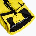 Geacă de schi pentru bărbați EA7 Emporio Armani Ski Kitzbuhel Protectum Logo blazing yellow 7