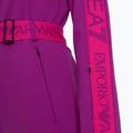 Costum de schi pentru femei EA7 Emporio Armani Ski Kitzbuhel Softshell hollyhock 4