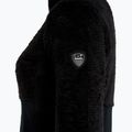 Bluză de schi pentru femei EA7 Ski Kitzbuhel Polarfleece T-Top black 3