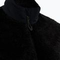 Bluză de schi pentru femei EA7 Ski Kitzbuhel Polarfleece T-Top black 4