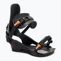 Atașamente de snowboard UNION Atlas FC negru 211011