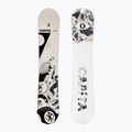 Snowboard CAPiTA The Outsiders, gri, 1211125