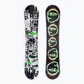 Snowboard CAPiTA Scott Stevens Pro, negru și alb, 1211127