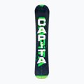 Snowboard CAPiTA Pathfinder, negru și verde, 1211130 4