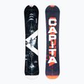 Snowboard CAPiTA Pathfinder Wide, negru și verde