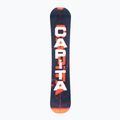 Snowboard CAPiTA Pathfinder Wide, negru și verde 4