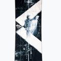 Snowboard CAPiTA Pathfinder Wide, negru și verde 5