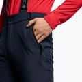 Pantaloni de schi pentru bărbați CMP albastru marin 3W17397N/N950 5